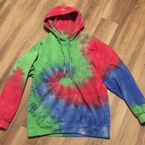 XL sweatshirt